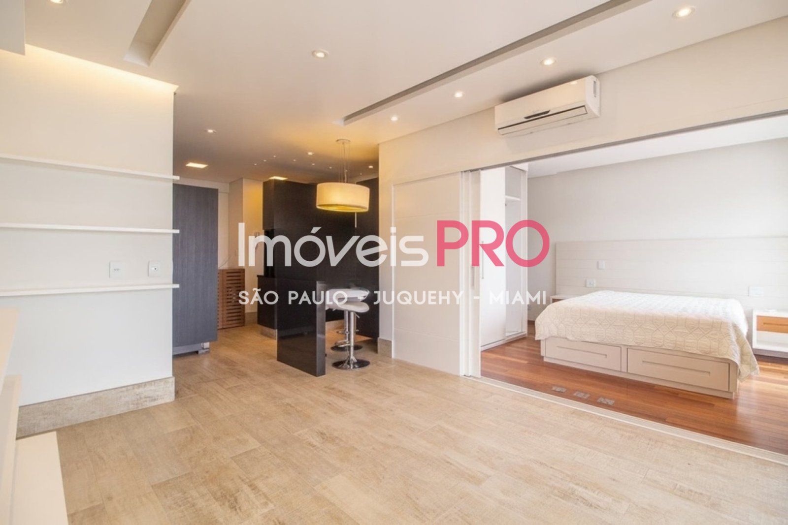 Apartamento de 1 quarto, 62 m², à venda em Itaim Bibi — foto 3 de 32