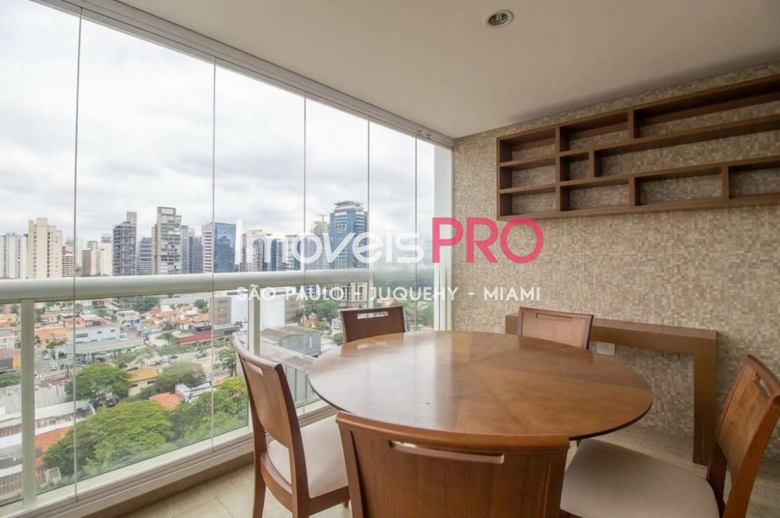 Apartamento de 1 quarto, 62 m², à venda em Itaim Bibi — foto 5 de 32