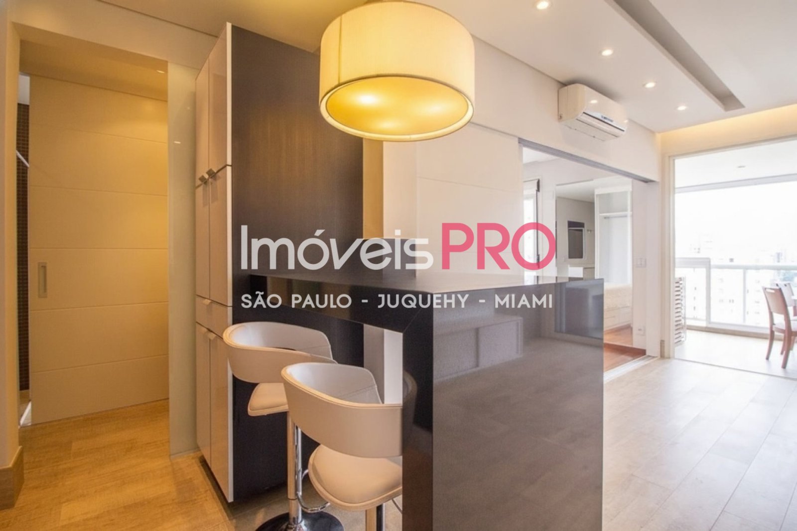 Apartamento de 1 quarto, 62 m², à venda em Itaim Bibi — foto 9 de 32