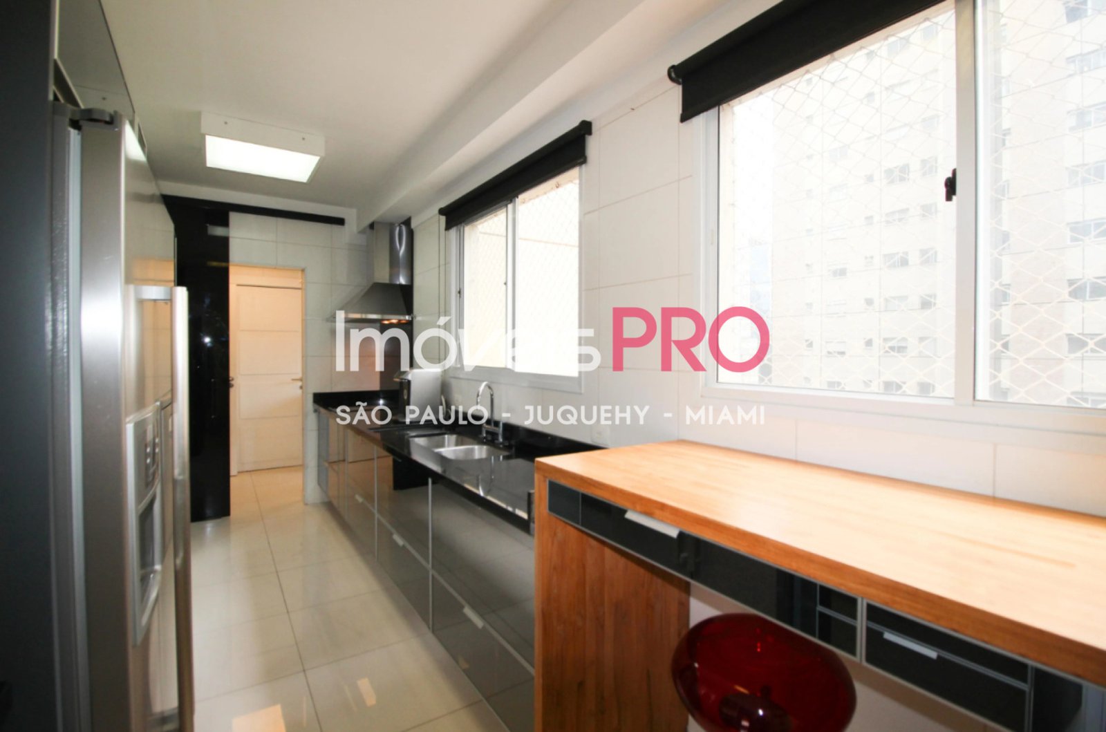 Apartamento de 2 quartos, 168 m², à venda em Itaim Bibi — foto 4 de 37