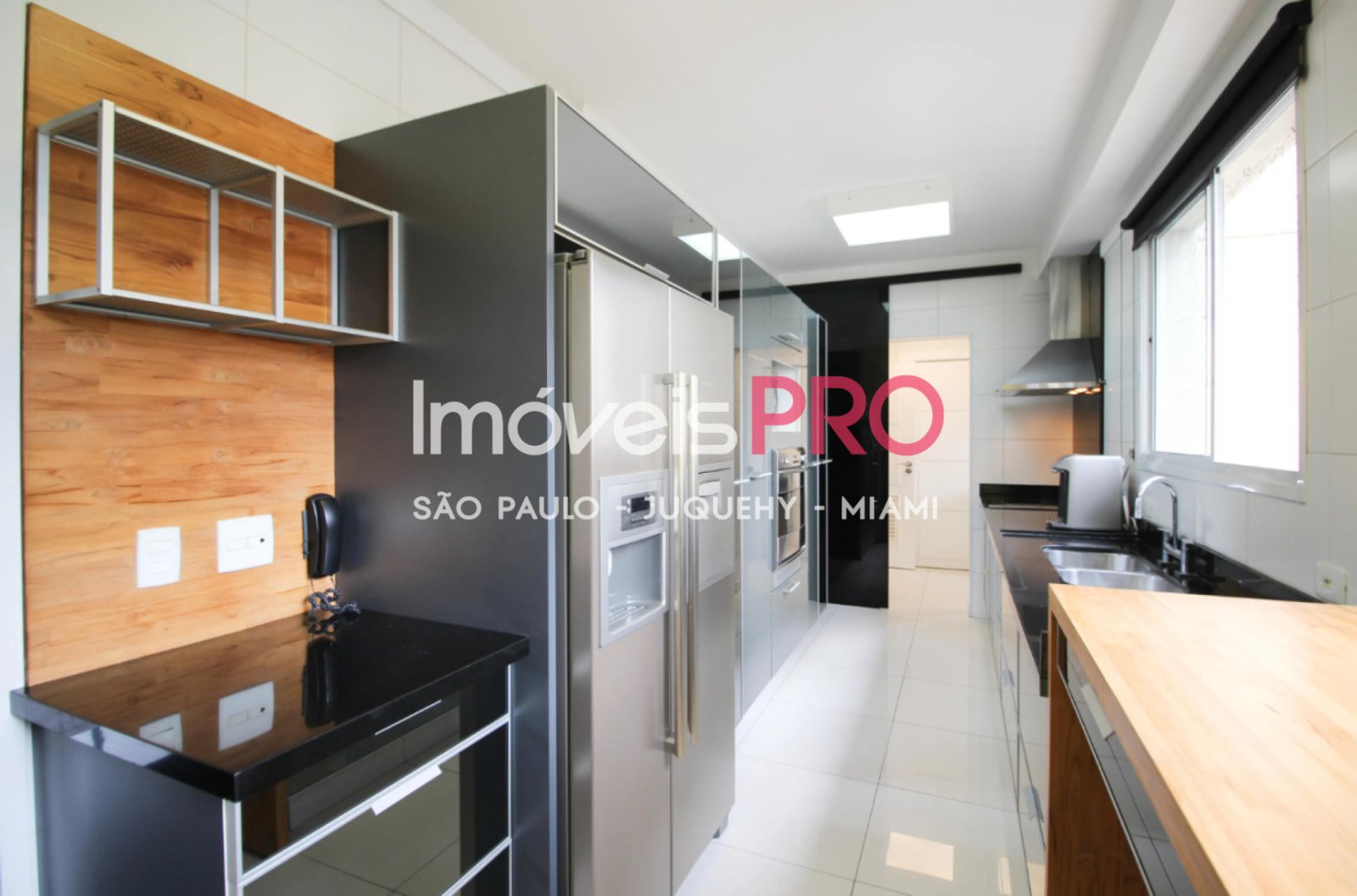 Apartamento de 2 quartos, 168 m², à venda em Itaim Bibi — foto 5 de 37