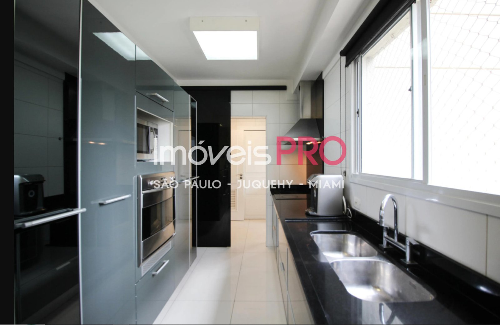 Apartamento de 2 quartos, 168 m², à venda em Itaim Bibi — foto 6 de 37