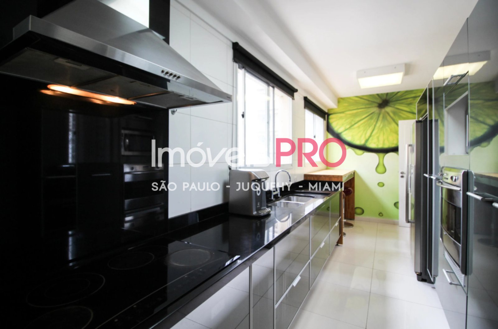 Apartamento de 2 quartos, 168 m², à venda em Itaim Bibi — foto 7 de 37