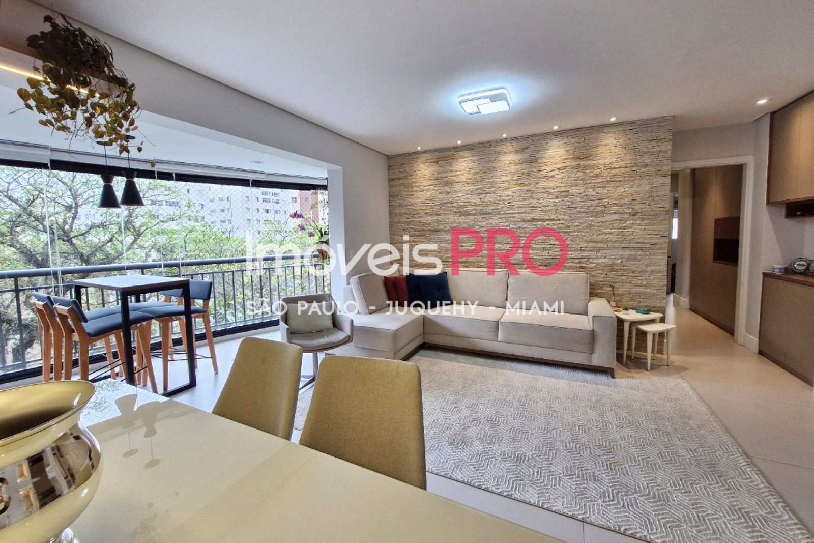 Apartamento de 3 quartos, 112 m², à venda em Vila Mascote, R$ 1,45 mi — foto 1 de 51