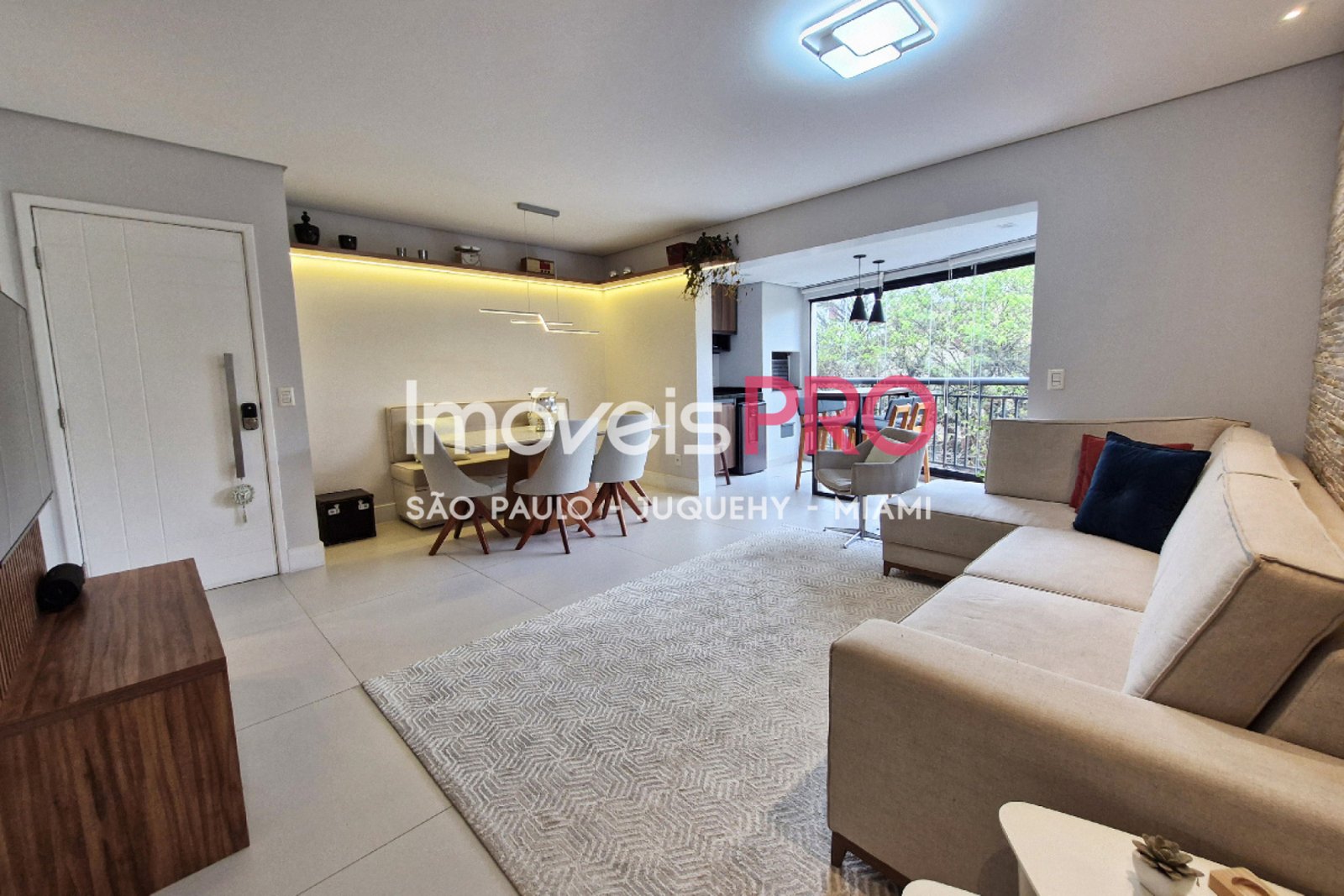 Apartamento de 3 quartos, 112 m², à venda em Vila Mascote, R$ 1,45 mi — foto 2 de 51