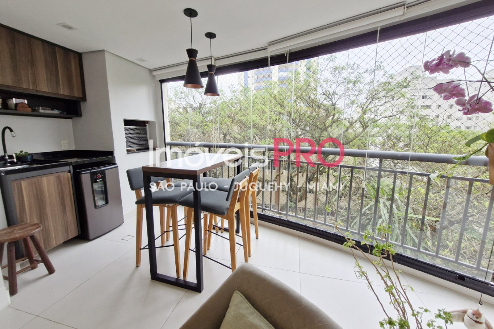 Apartamento de 3 quartos, 112 m², à venda em Vila Mascote, R$ 1,45 mi — foto 4 de 51