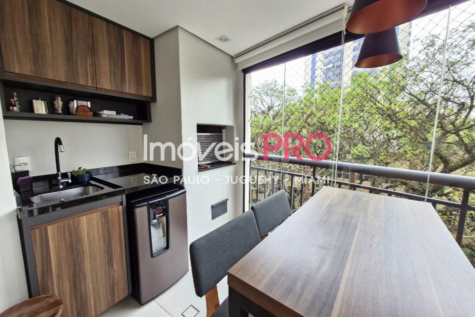 Apartamento de 3 quartos, 112 m², à venda em Vila Mascote, R$ 1,45 mi — foto 5 de 51