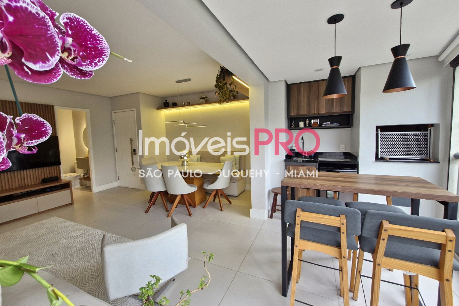 Apartamento de 3 quartos, 112 m², à venda em Vila Mascote, R$ 1,45 mi — foto 10 de 51