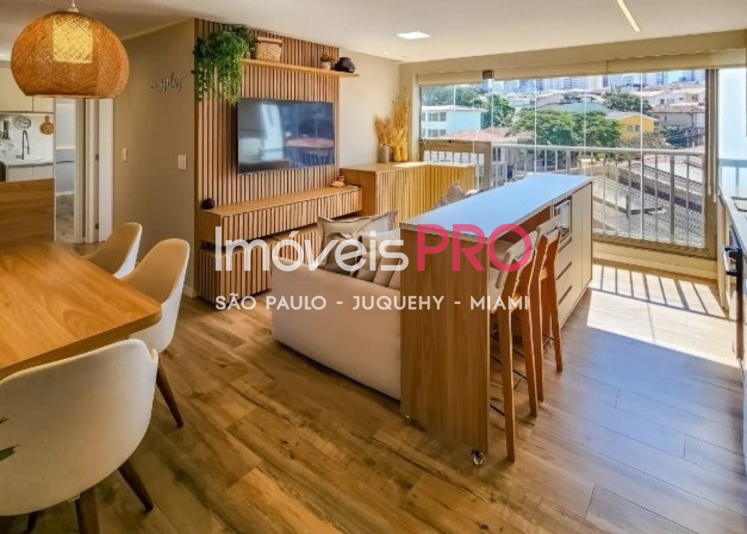 Apartamento de 2 quartos, 58 m², à venda em Chácara Inglesa — foto 1 de 32