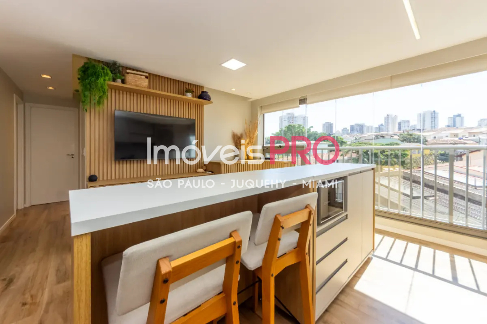 Apartamento de 2 quartos, 58 m², à venda em Chácara Inglesa — foto 12 de 32