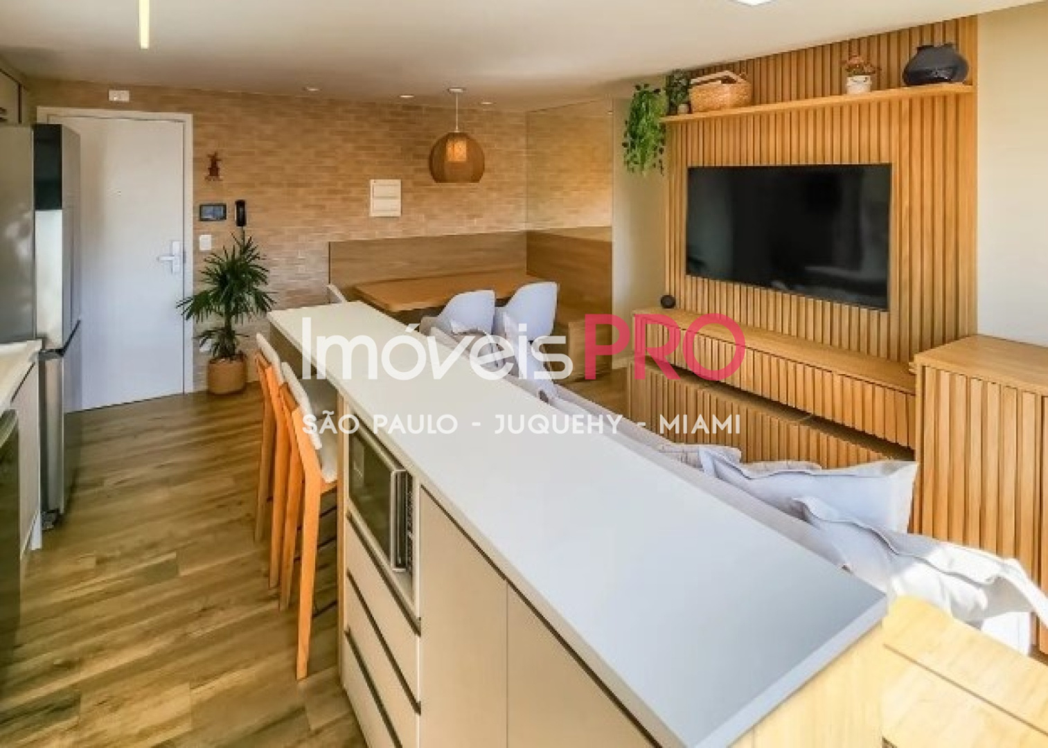 Apartamento de 2 quartos, 58 m², à venda em Chácara Inglesa — foto 2 de 32