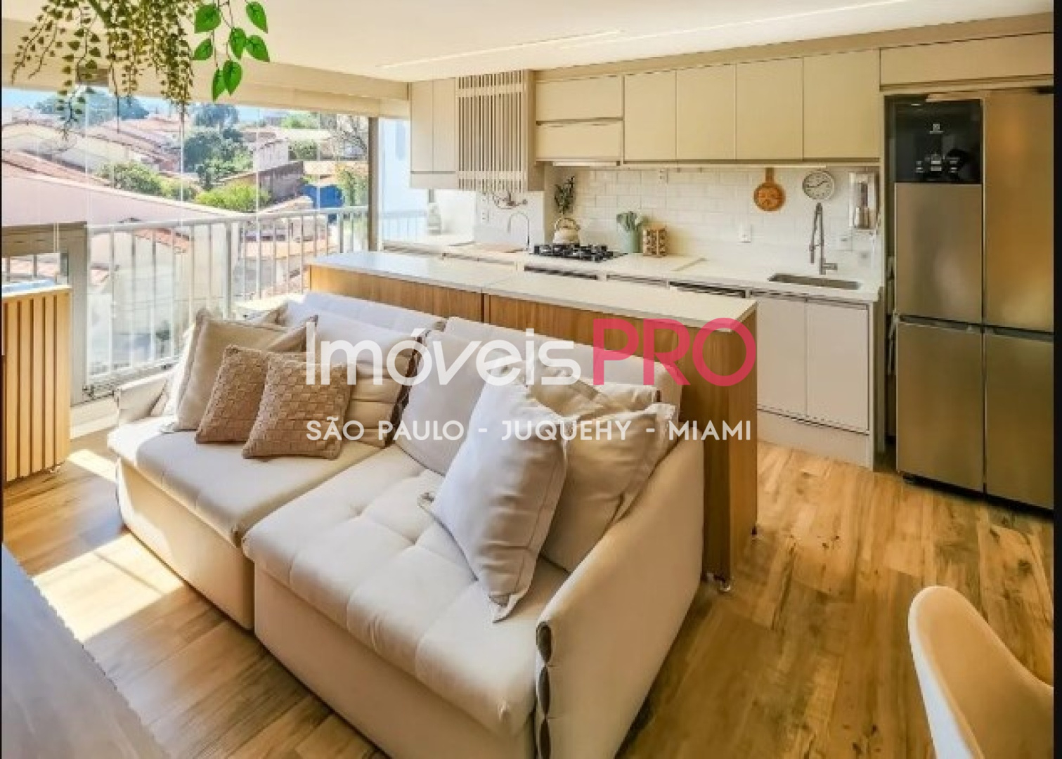 Apartamento de 2 quartos, 58 m², à venda em Chácara Inglesa — foto 3 de 32