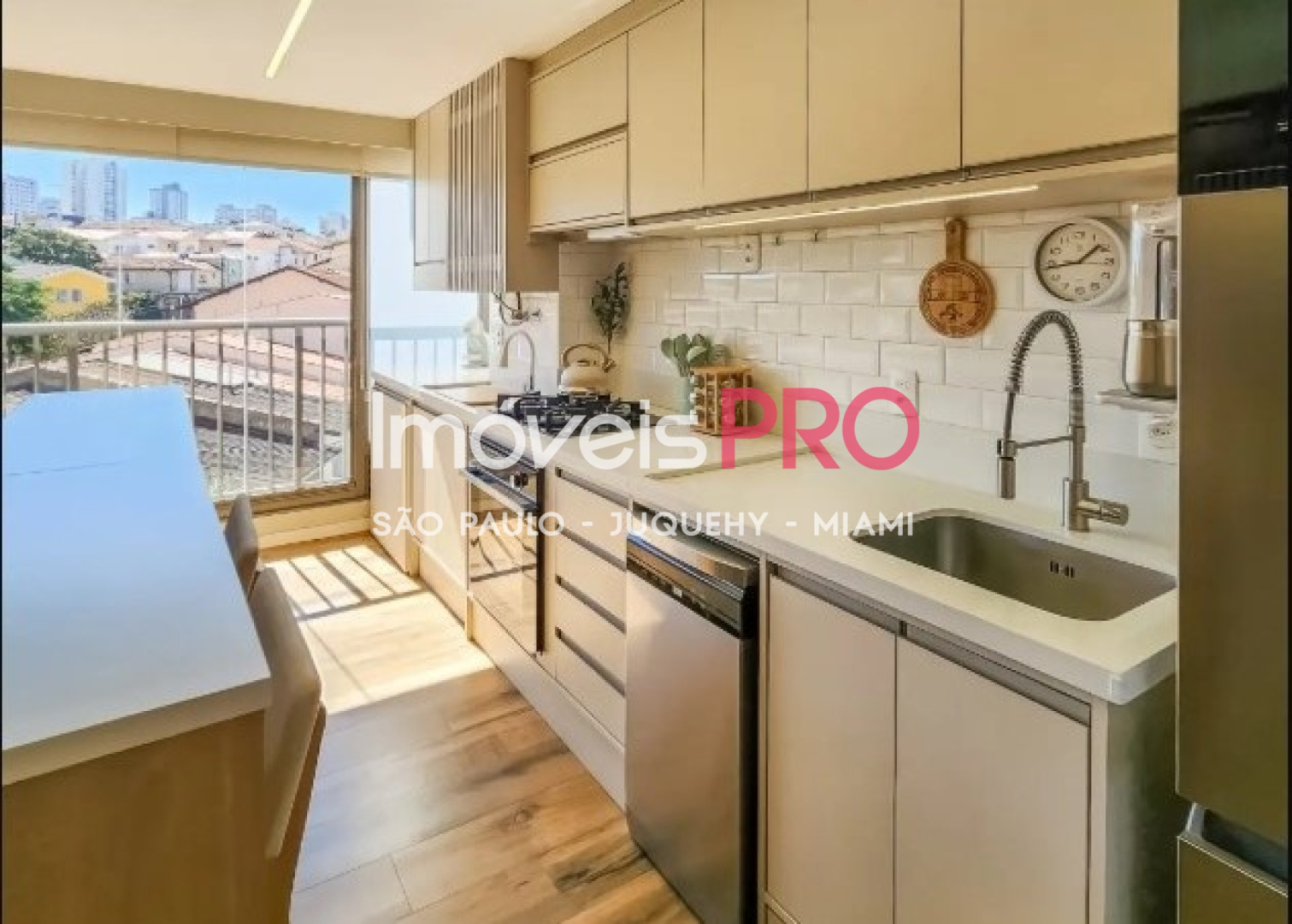 Apartamento de 2 quartos, 58 m², à venda em Chácara Inglesa — foto 4 de 32