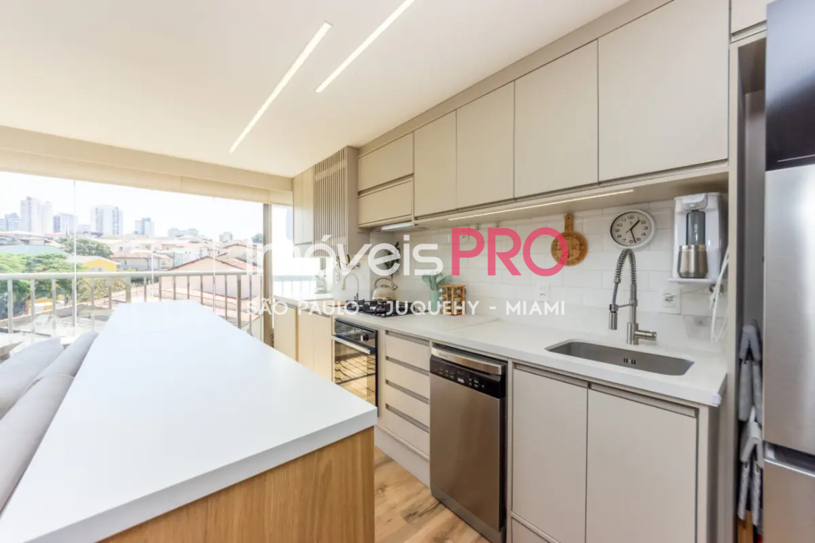 Apartamento de 2 quartos, 58 m², à venda em Chácara Inglesa — foto 5 de 32