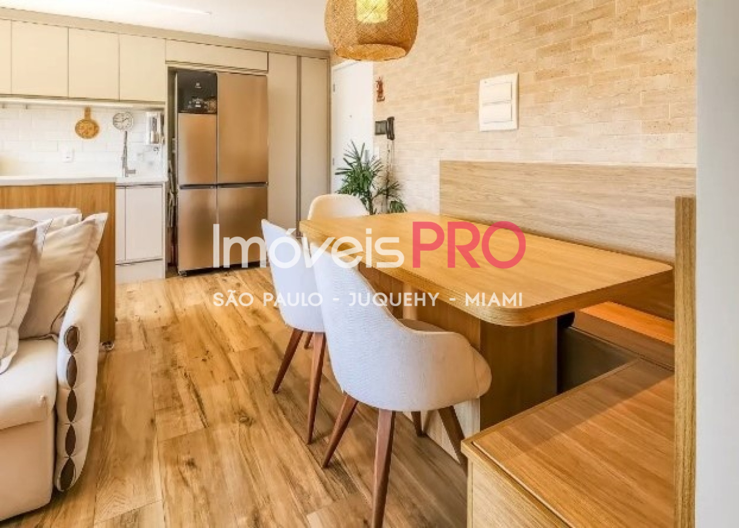 Apartamento de 2 quartos, 58 m², à venda em Chácara Inglesa — foto 8 de 32
