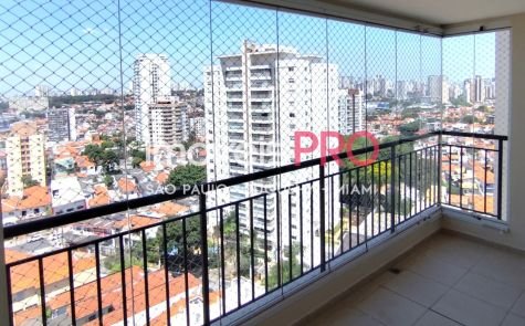 Apartamento de 2 quartos para alugar em Jardim da Glória, 59 m² — Ref. IP41838