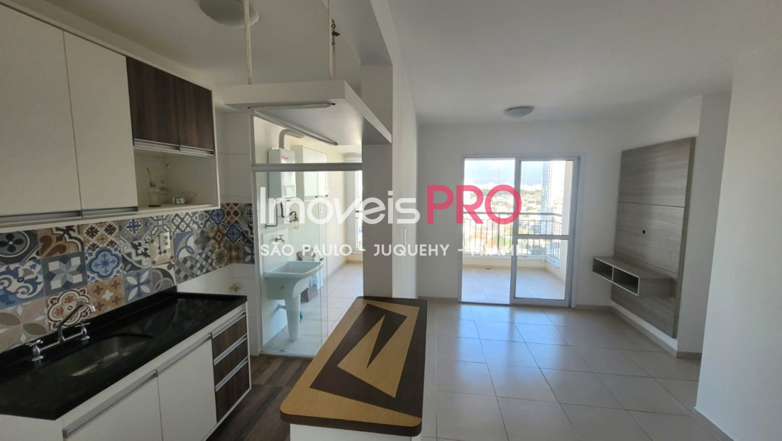 Apartamento de 2 quartos, 59 m², para alugar em Jardim da Glória — foto 2 de 58