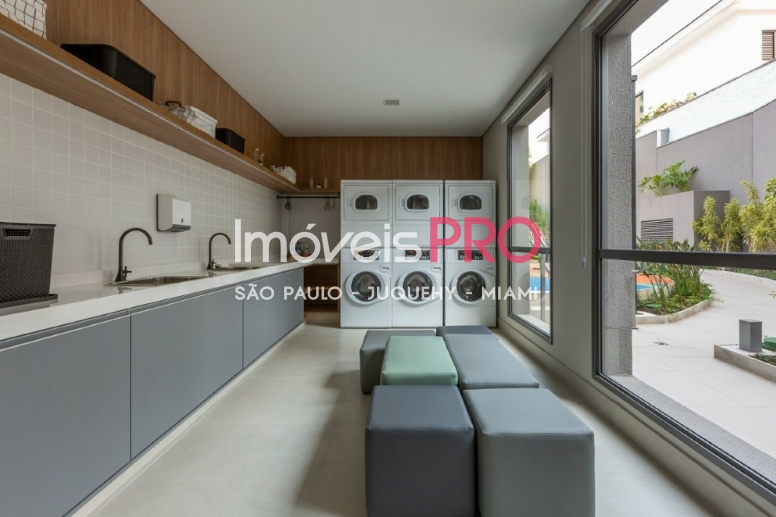 Apartamento de 2 quartos, 75 m², à venda em Mirandópolis — foto 12 de 15
