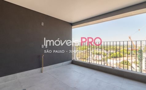 Apartamento de 2 quartos à venda em Pinheiros, 96 m² — Ref. IP41840