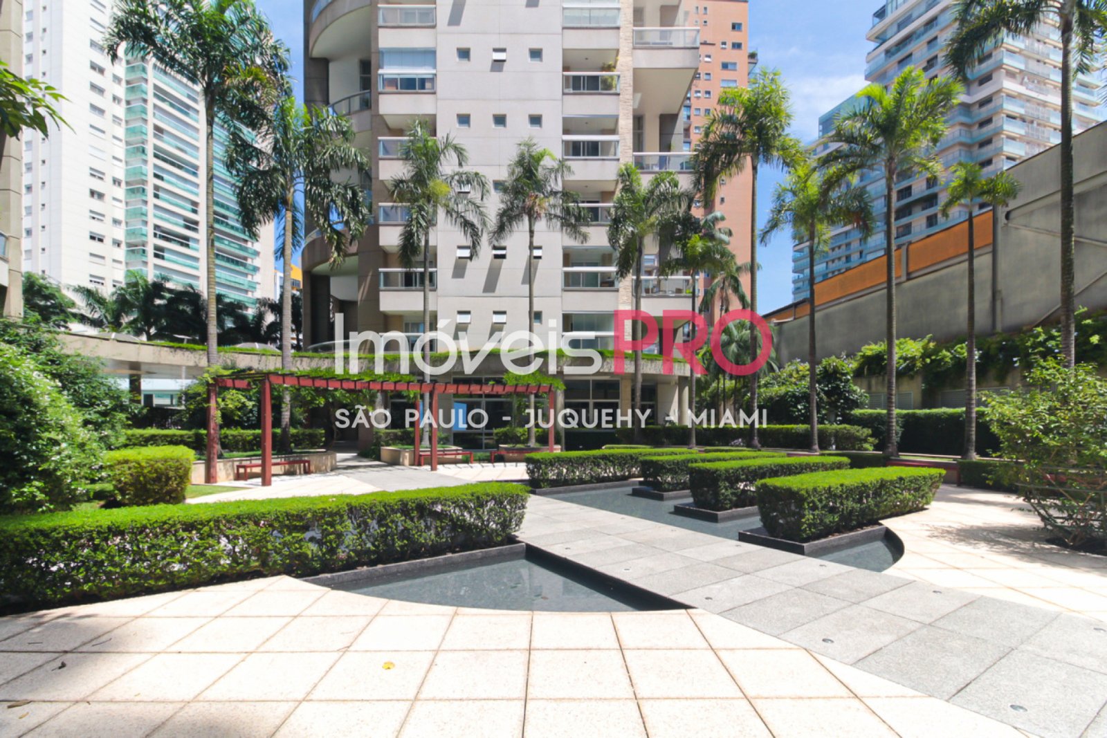 Apartamento de 1 quarto, 134 m², à venda em Vila Nova Conceição — foto 4 de 8