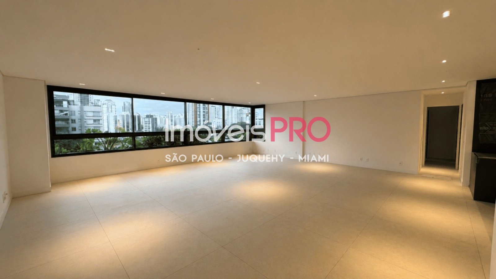 Apartamento de 3 quartos, 201 m², à venda em Brooklin, R$ 5 mi — foto 1 de 21