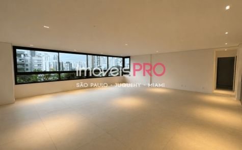 Apartamento de 3 quartos à venda em Brooklin, 201 m² — Ref. IP41845