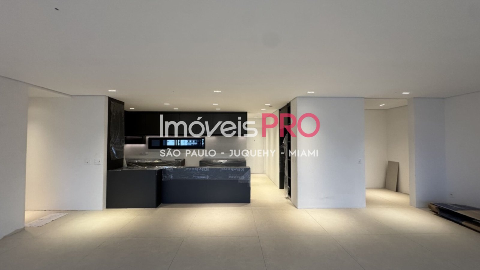 Apartamento de 3 quartos, 201 m², à venda em Brooklin, R$ 5 mi — foto 5 de 21