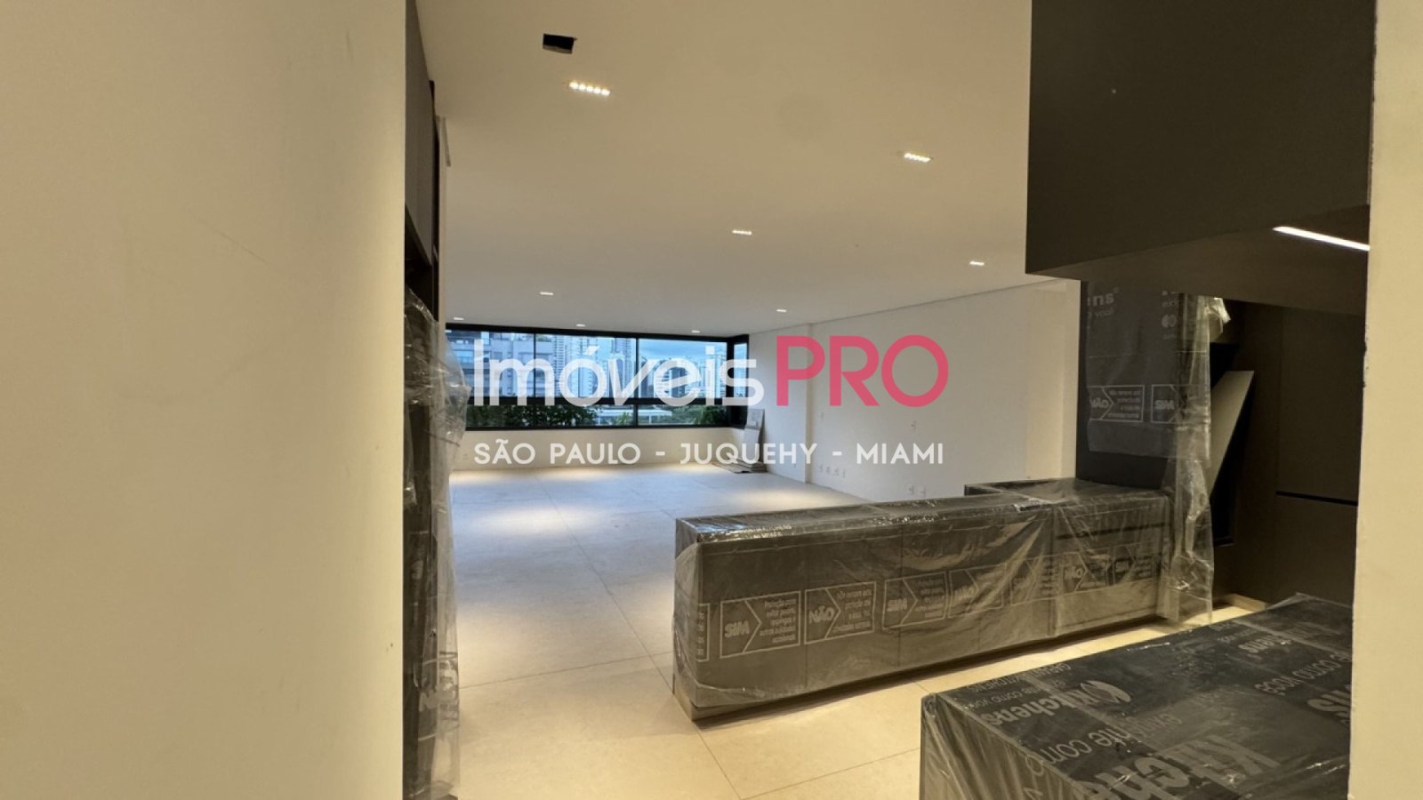 Apartamento de 3 quartos, 201 m², à venda em Brooklin, R$ 5 mi — foto 6 de 21