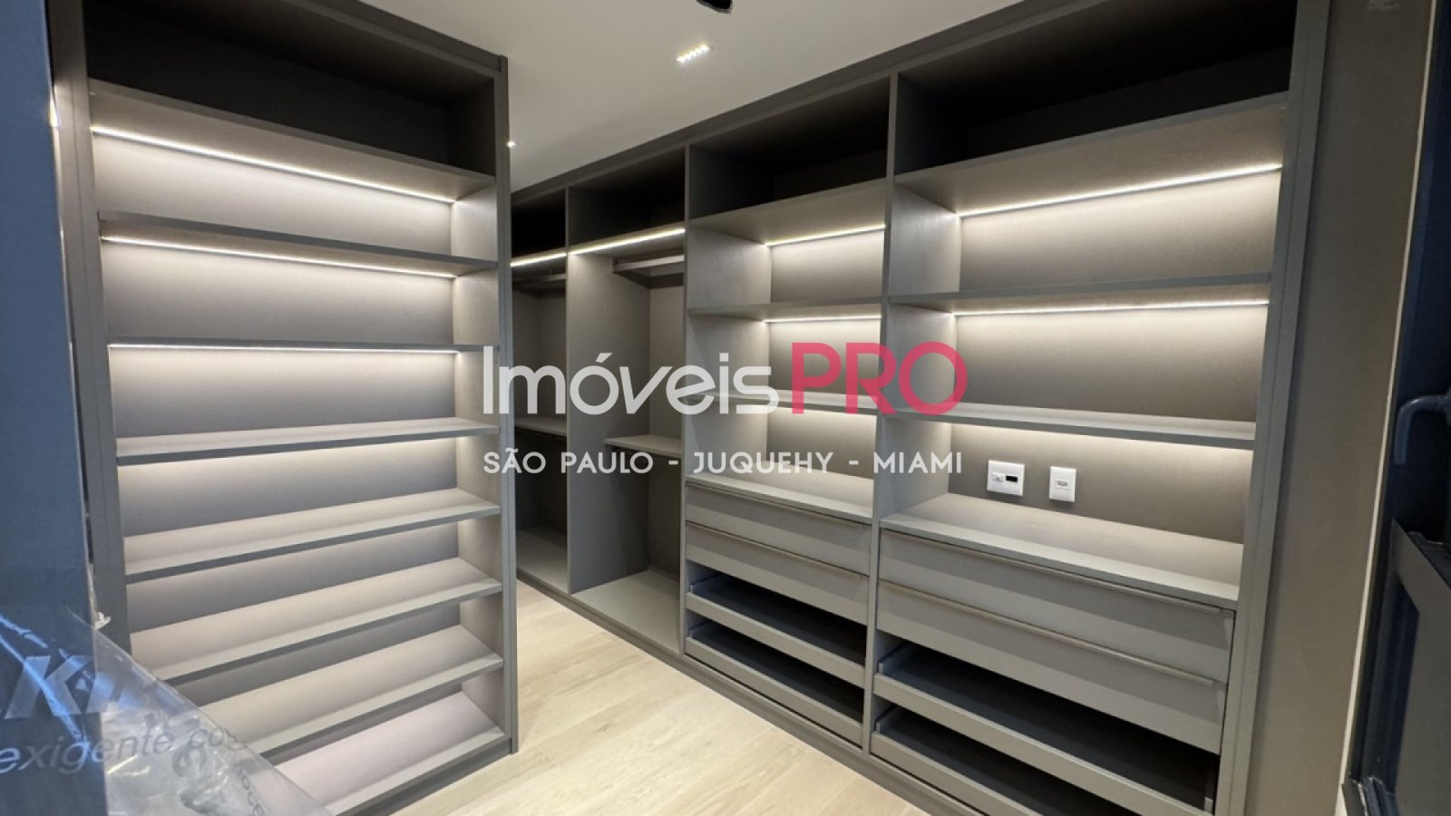 Apartamento de 3 quartos, 201 m², à venda em Brooklin, R$ 5 mi — foto 7 de 21