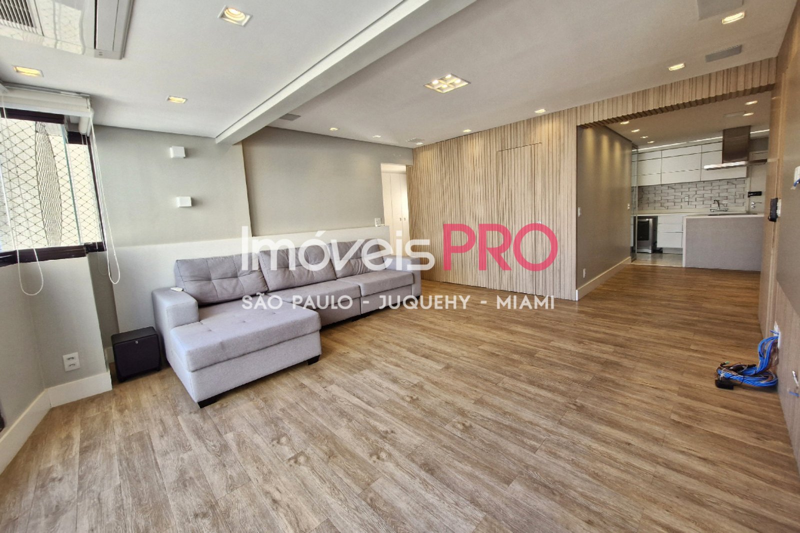 Apartamento de 3 quartos, 116 m², à venda em Moema, R$ 2,39 mi — foto 1 de 36