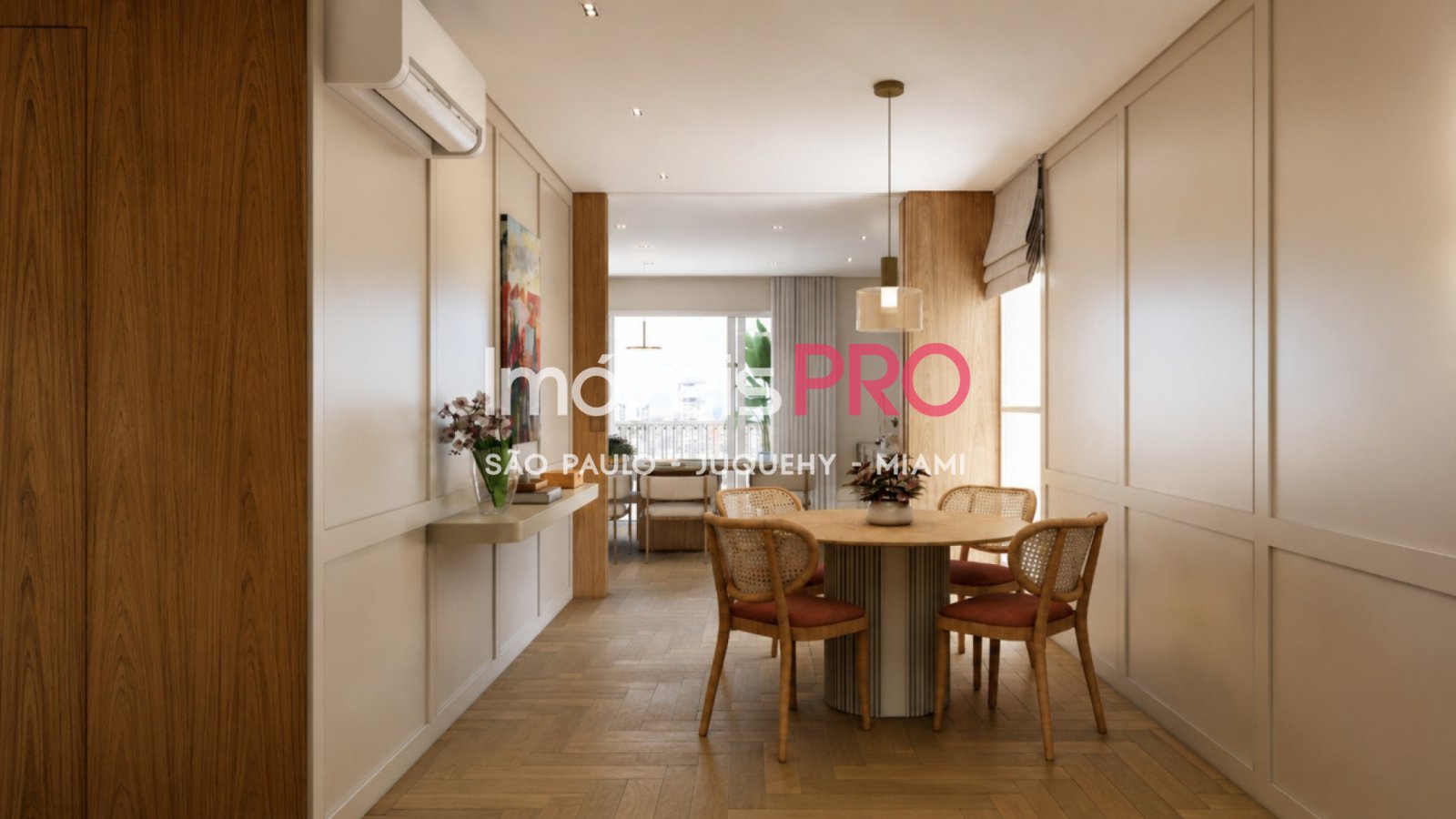 Apartamento de 3 quartos, 245 m², à venda em Consolação — foto 11 de 35
