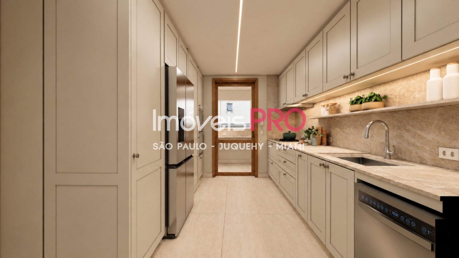Apartamento de 3 quartos, 245 m², à venda em Consolação — foto 13 de 35