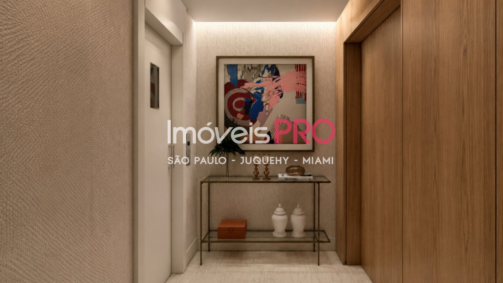 Apartamento de 3 quartos, 245 m², à venda em Consolação — foto 7 de 35