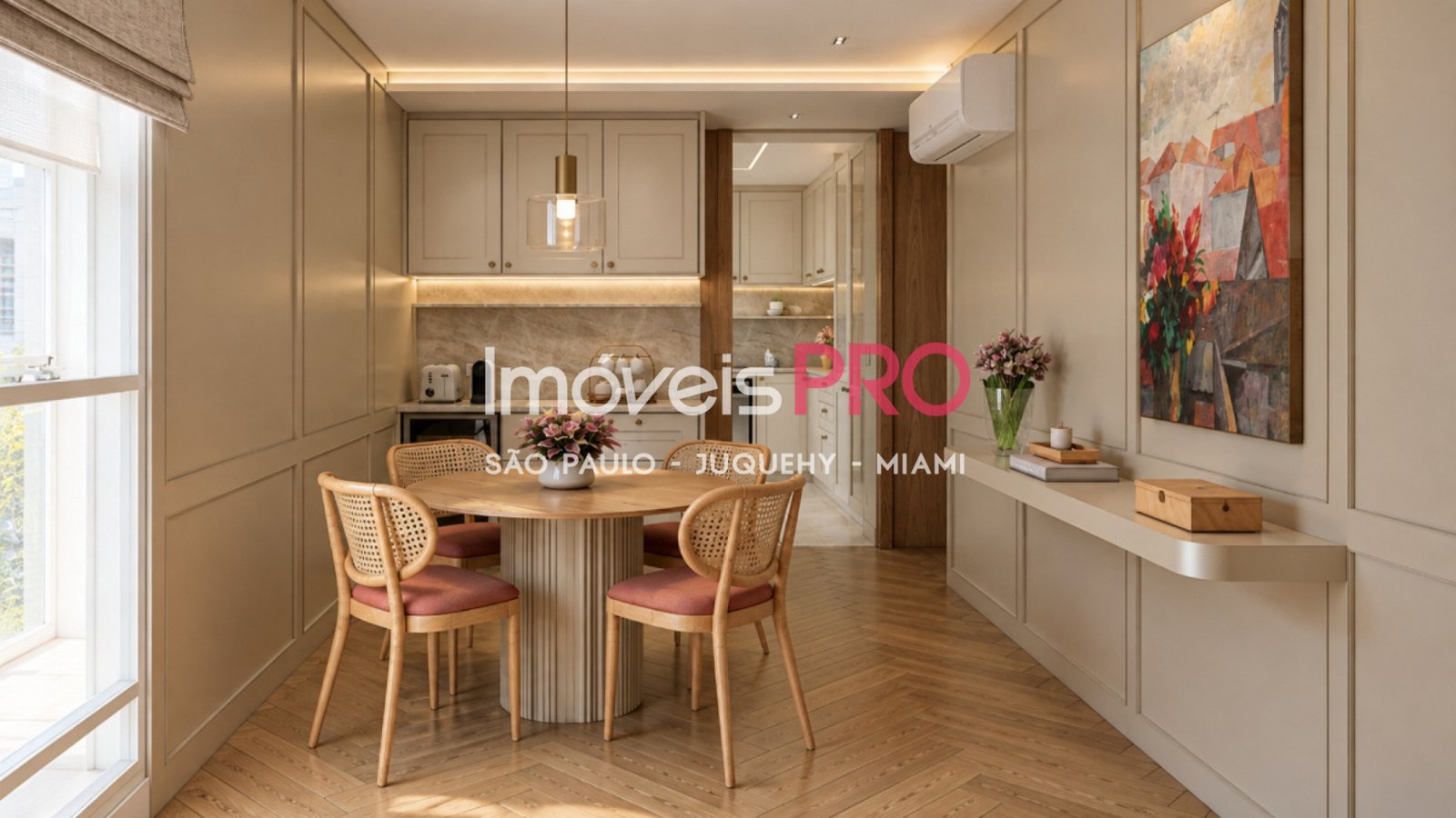Apartamento de 3 quartos, 245 m², à venda em Consolação — foto 10 de 35