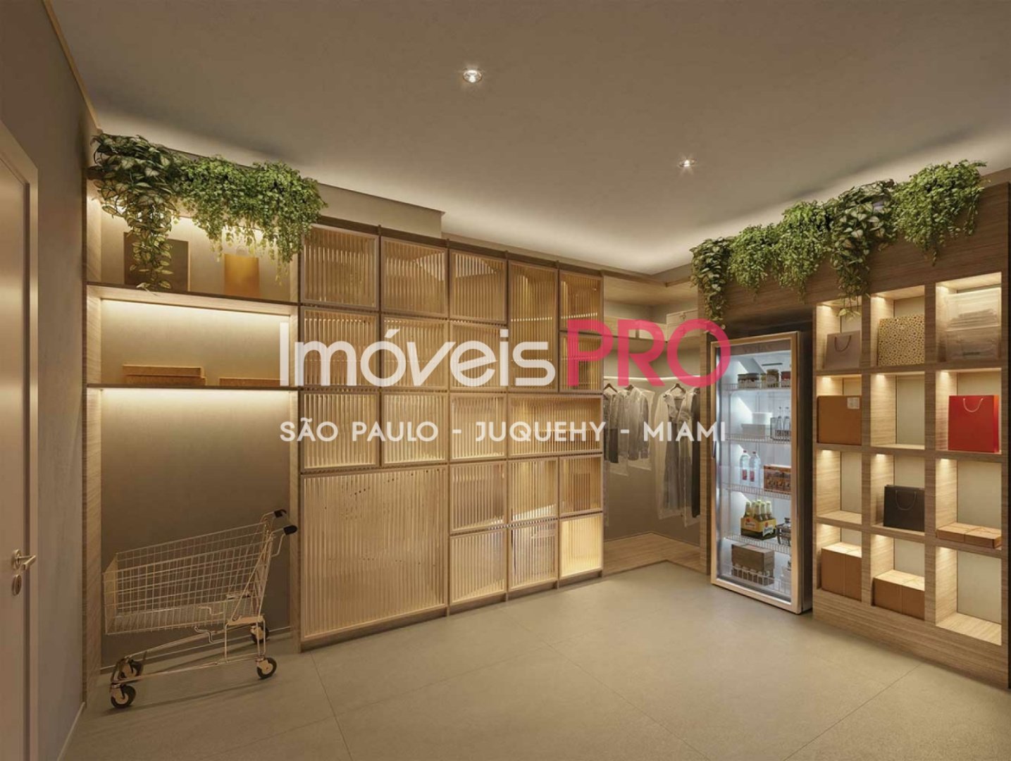 Garden de 4 quartos, 261 m², à venda em Brooklin — foto 12 de 15