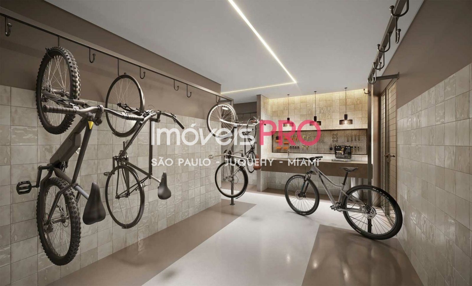 Garden de 4 quartos, 261 m², à venda em Brooklin — foto 13 de 15