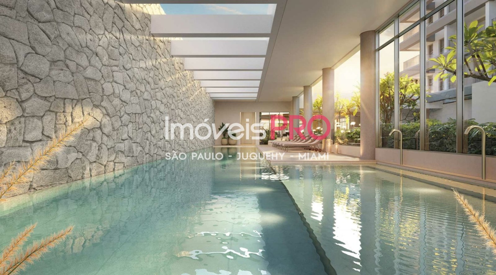 Garden de 4 quartos, 261 m², à venda em Brooklin — foto 3 de 15