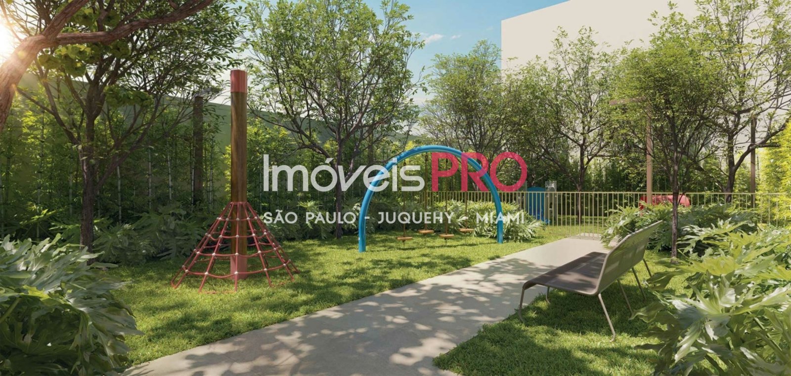Garden de 4 quartos, 261 m², à venda em Brooklin — foto 5 de 15