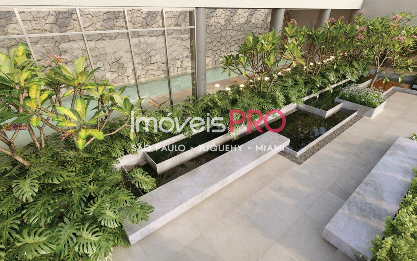 Garden de 4 quartos, 261 m², à venda em Brooklin — foto 7 de 15