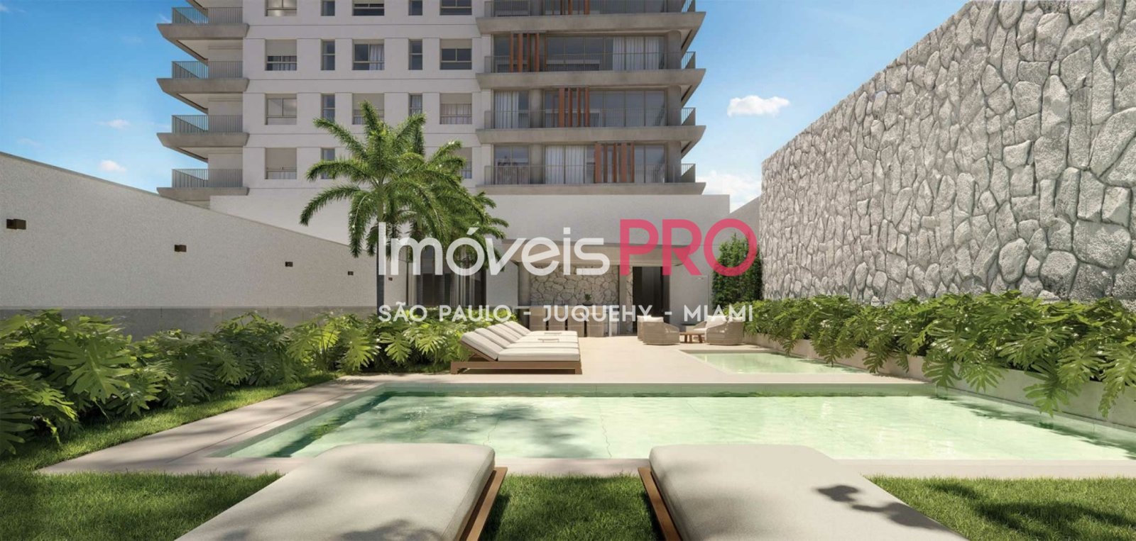 Apartamento de 3 quartos, 261 m², à venda em Brooklin, R$ 4,4 mi — foto 1 de 15