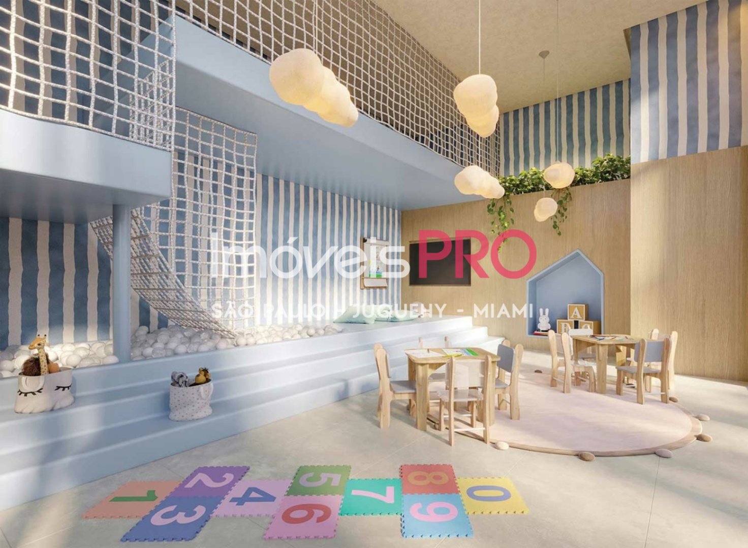 Apartamento de 3 quartos, 261 m², à venda em Brooklin, R$ 4,4 mi — foto 11 de 15