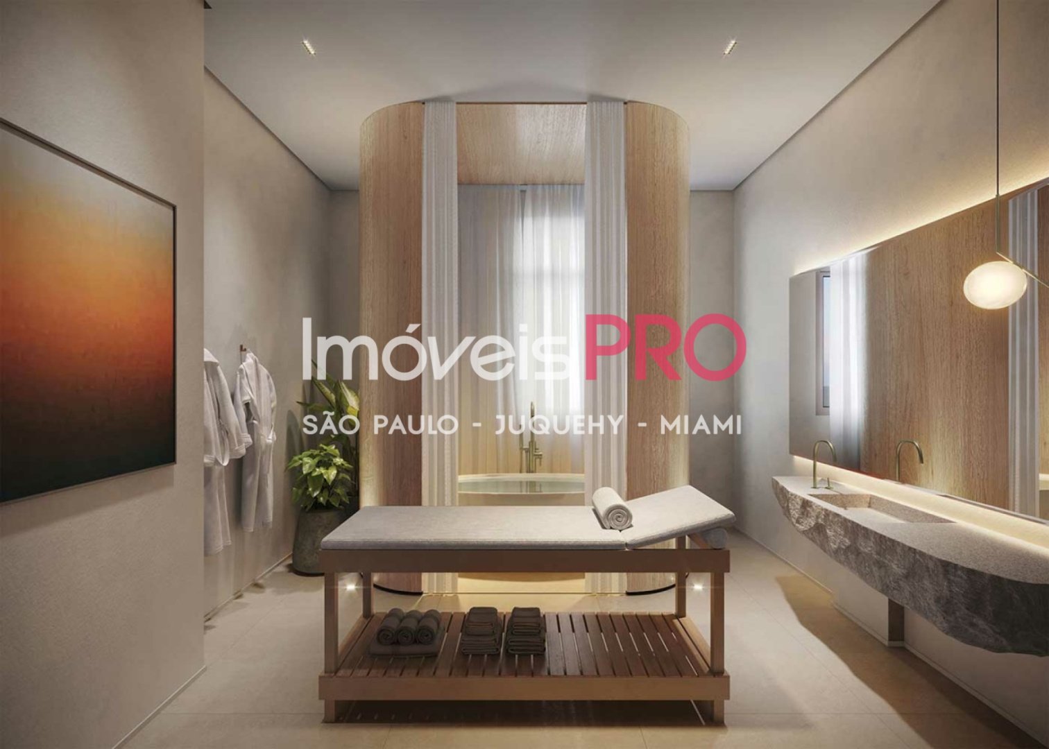 Apartamento de 3 quartos, 261 m², à venda em Brooklin, R$ 4,4 mi — foto 4 de 15
