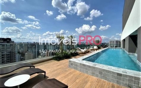 Apartamento de 3 quartos à venda em Moema Pássaros, 115 m² — Ref. IP41859