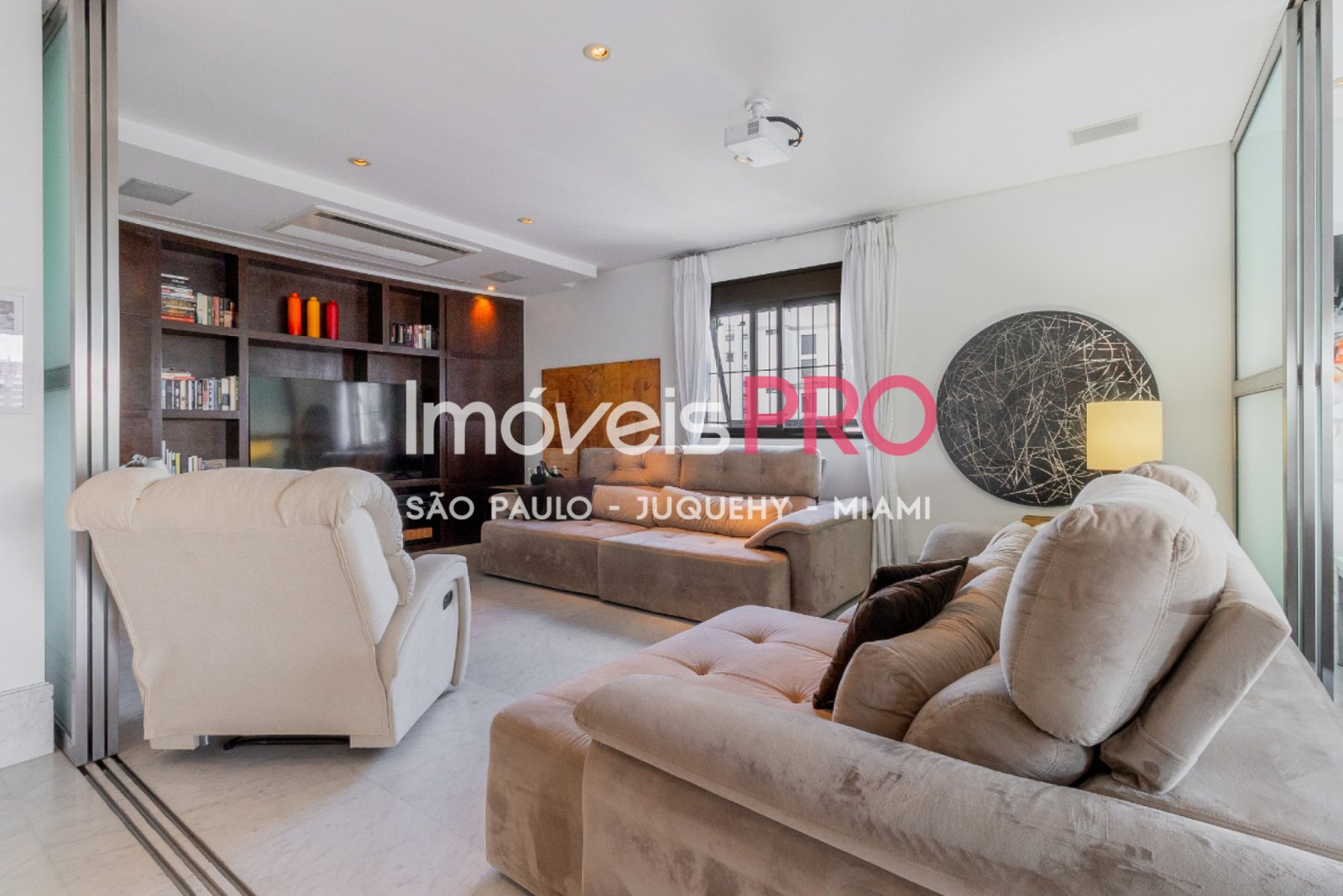 Apartamento de 4 quartos, 493 m², à venda em Santa Cecília — foto 3 de 50