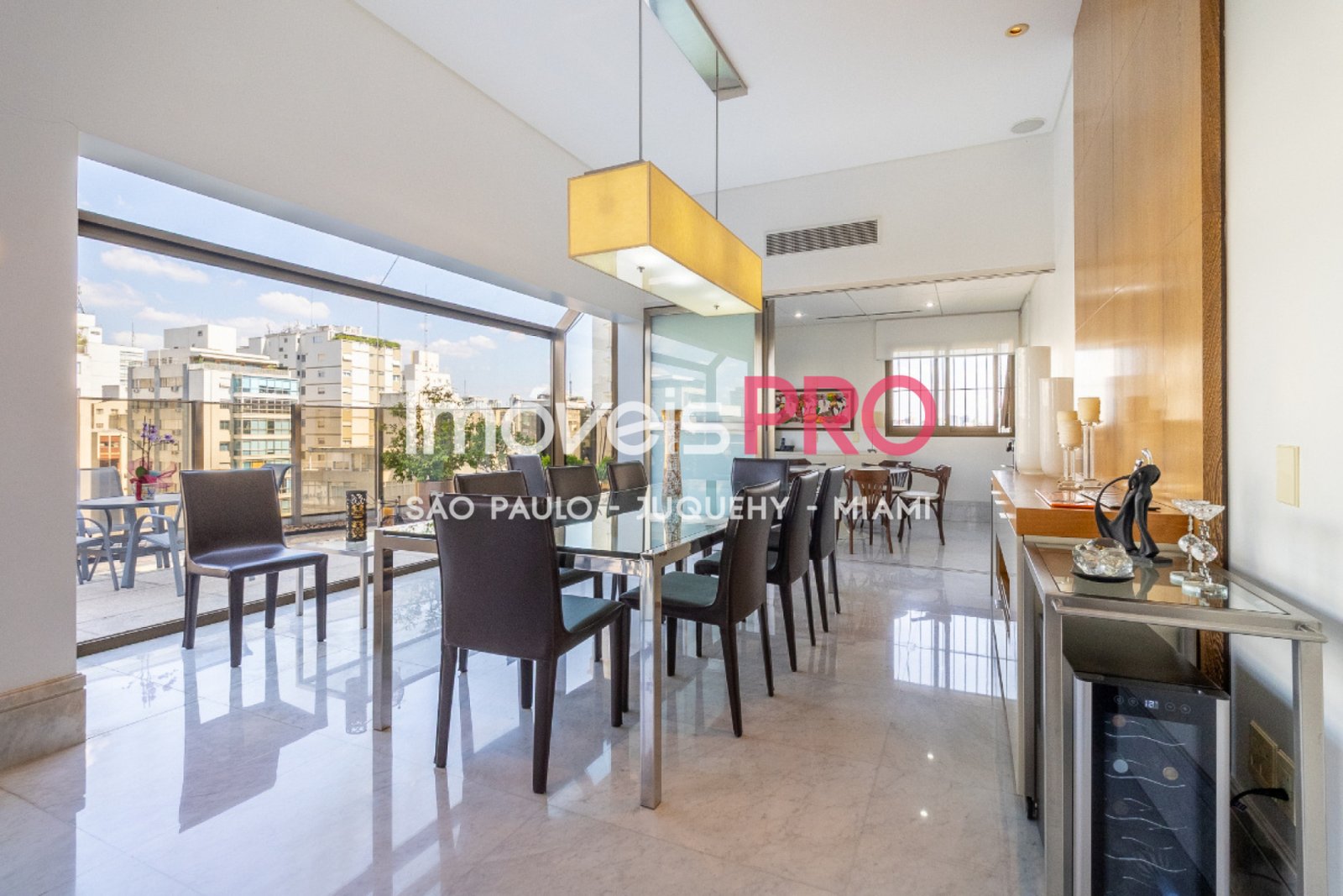 Apartamento de 4 quartos, 493 m², à venda em Santa Cecília — foto 5 de 50