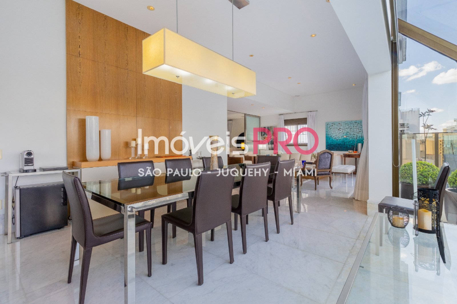 Apartamento de 4 quartos, 493 m², à venda em Santa Cecília — foto 6 de 50