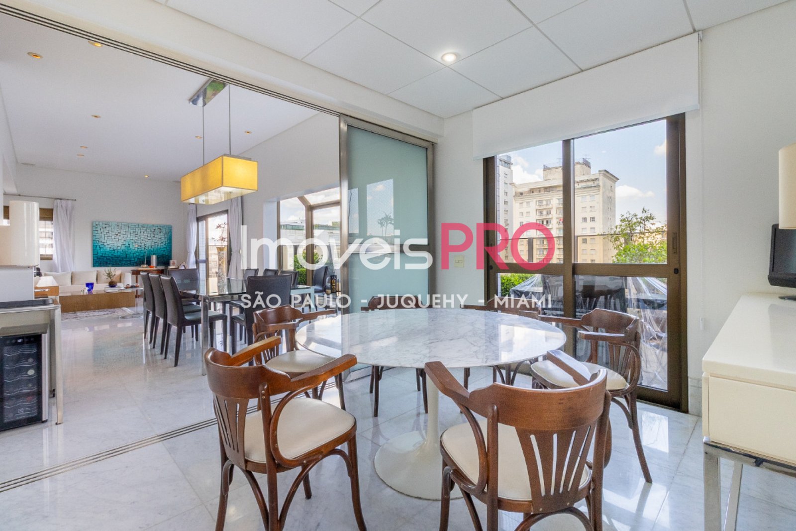 Apartamento de 4 quartos, 493 m², à venda em Santa Cecília — foto 7 de 50