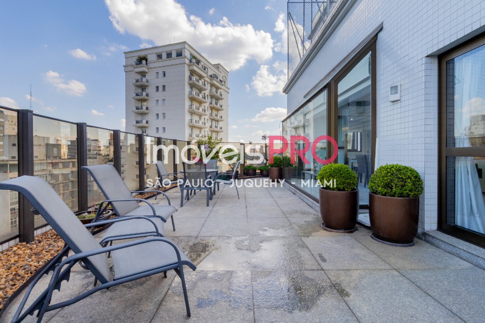 Apartamento de 4 quartos, 493 m², à venda em Santa Cecília — foto 8 de 50