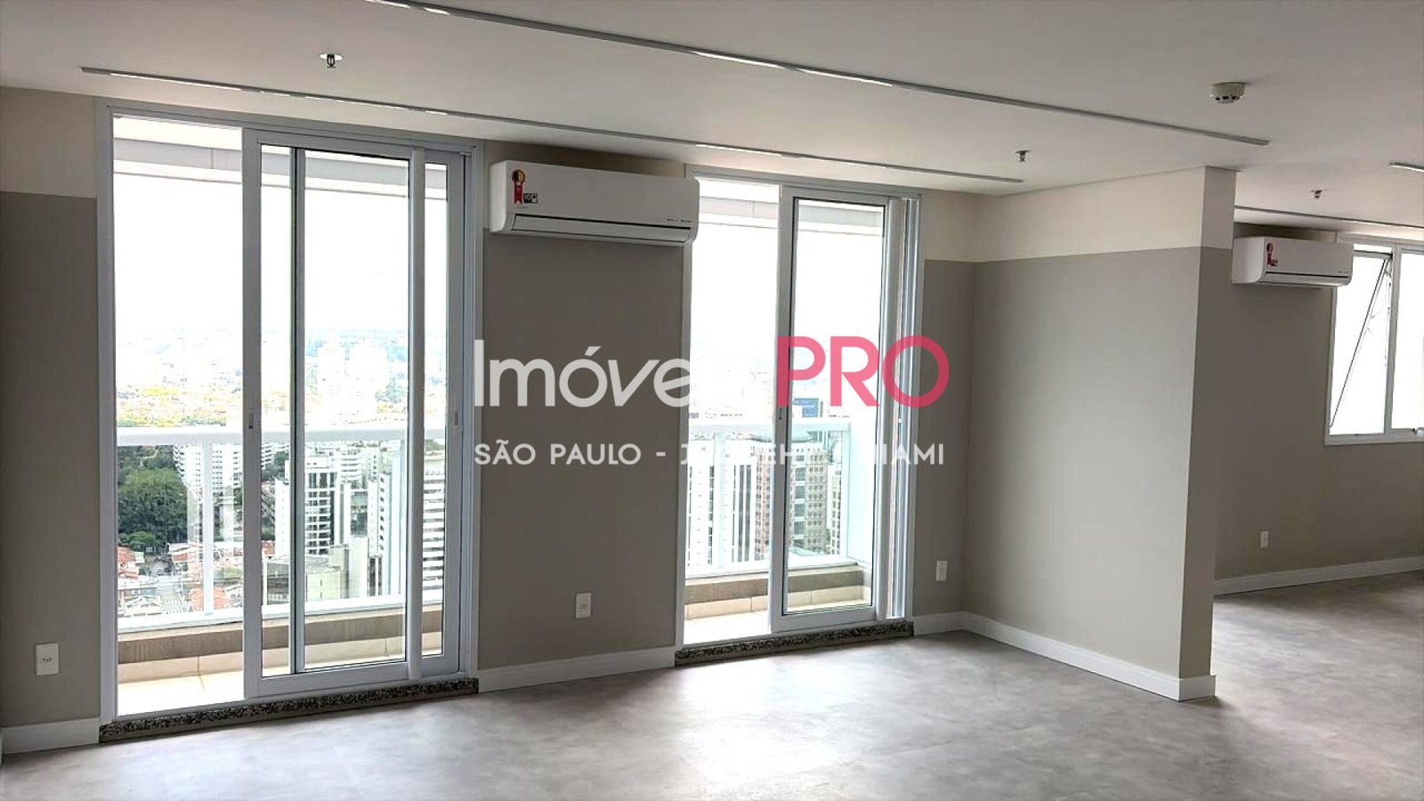 Conj. Comercial, 65 m², para alugar em Chácara Santo Antônio Zona Sul, R$ 4.700/mês — foto 1 de 15