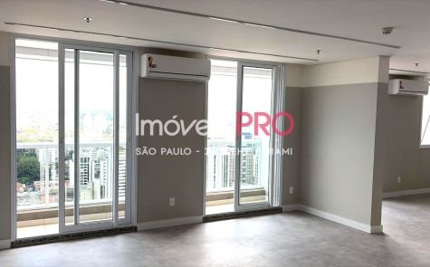 Conj. Comercial para alugar em Chácara Santo Antônio Zona Sul, 65 m², R$ 4.700/mês — Ref. IP41864